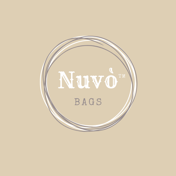 Nuvò bags